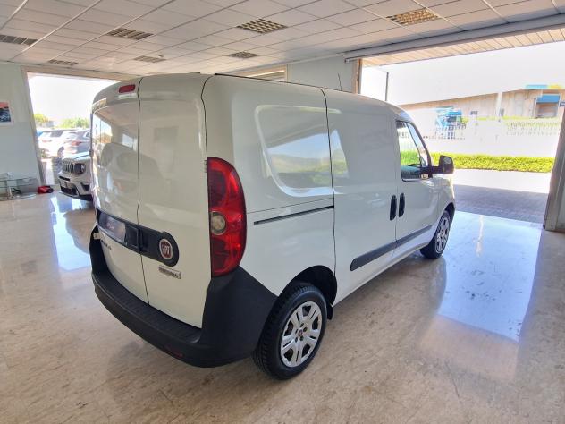 Fiat Doblo 1.6 MJT 3 posti - Foto 3