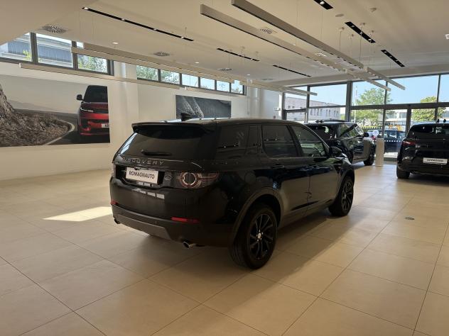 Land Rover Discovery Sport 2.0 TD4 150cv SE - AUTOCARRO !!! - Foto 5