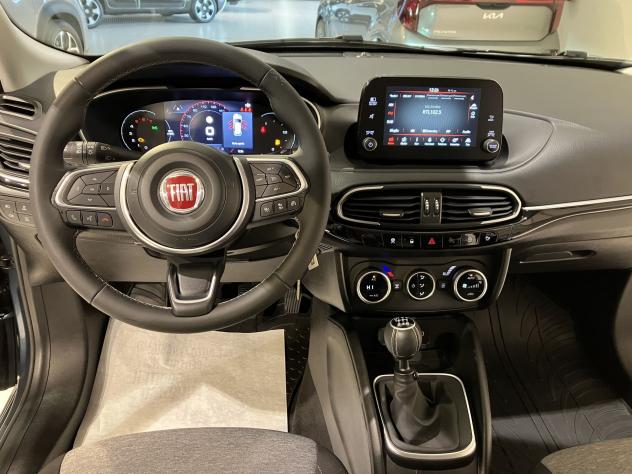 FIAT Tipo 1.6 Mjt 130cv S&S Cross - Foto 6