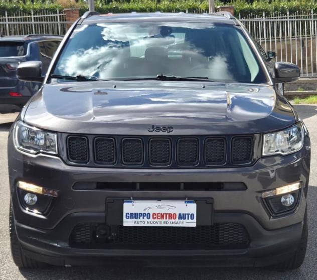 JEEP Compass 2.0 Mjt II aut. 4WD - 2018 - Foto 2