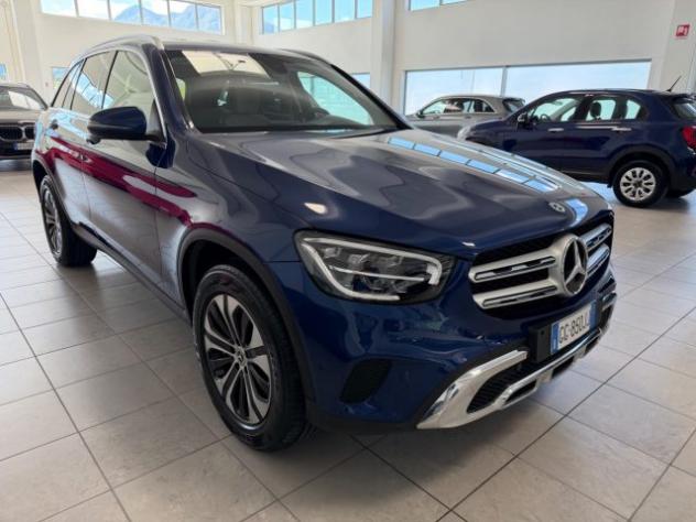 MERCEDES-BENZ GLC 300 de 4Matic EQ-Power Executive rif. 23388664 - Foto 3