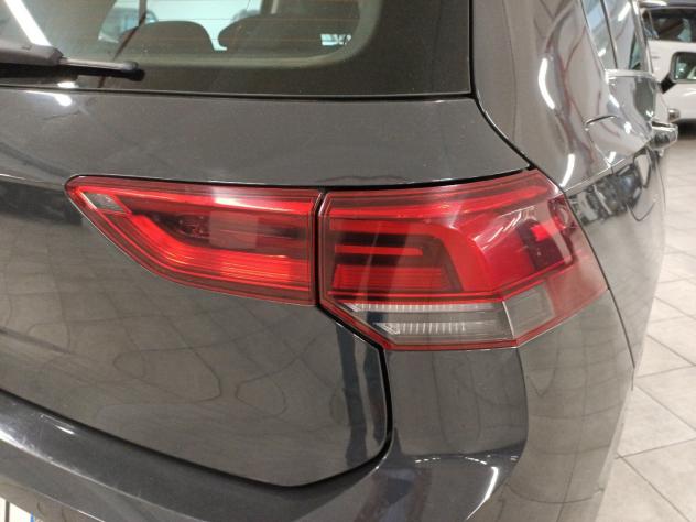Volkswagen Golf 2.0 TDI Style DSG - Foto 7