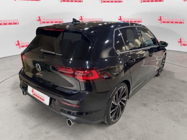 Volkswagen Golf GTI 2.0 TSI GTI DSG 19''/LED - Foto 3