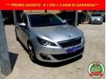 PEUGEOT 308 BlueHDi 120 S&S SW Allure rif. 24031262
