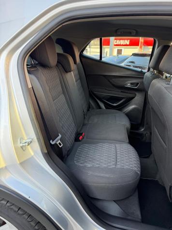 Opel Mokka 1.6 Ecotec 115CV 4x2 Start&Stop Cosmo - Foto 10