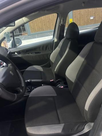 Peugeot 207 1.4 VTi 95CV SW ONE Line - Foto 9