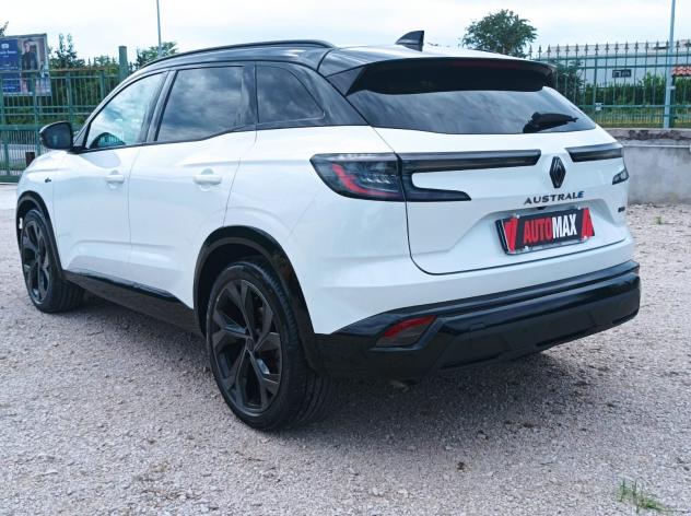 Renault Austral Full Hybrid E-Tech 200 CV Techno Esprit Alpine - Foto 7
