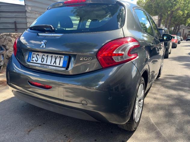 PEUGEOT - 208 - 1.2 VTi 82 CV 5p. Active - Foto 5