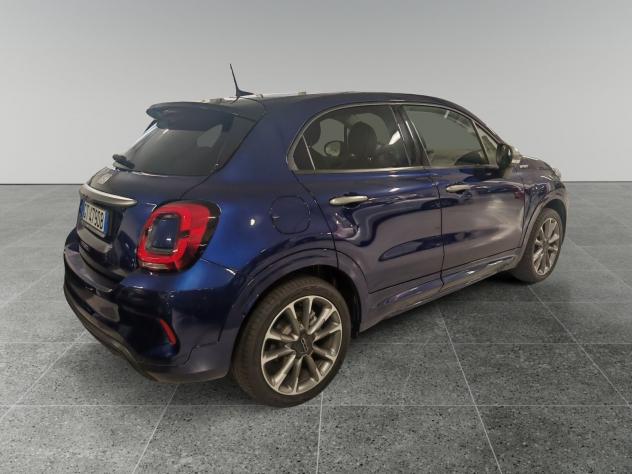 FIAT 500X 1.3 Mjet 95cv MT6 Sport - Foto 5