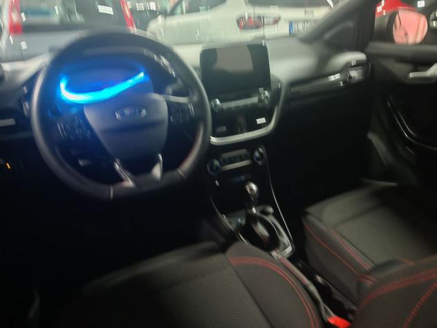 Ford Puma 1.0 Ecoboost Hybrid 125CV ST-Line - Foto 7