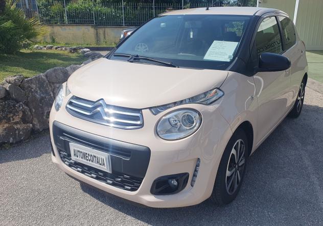 Citroen C1 1.0 BENZ. - 2020 - KM. 130.000 - Foto 3