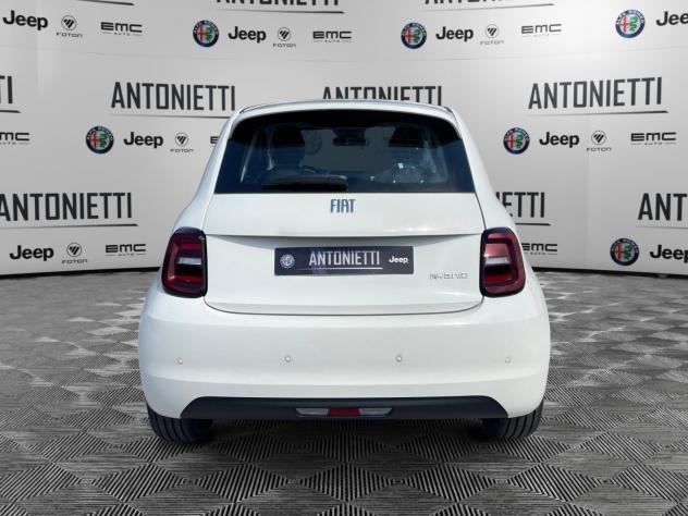FIAT 500 500 1.0 Hybrid Icon KM ZERO!!! - Foto 6