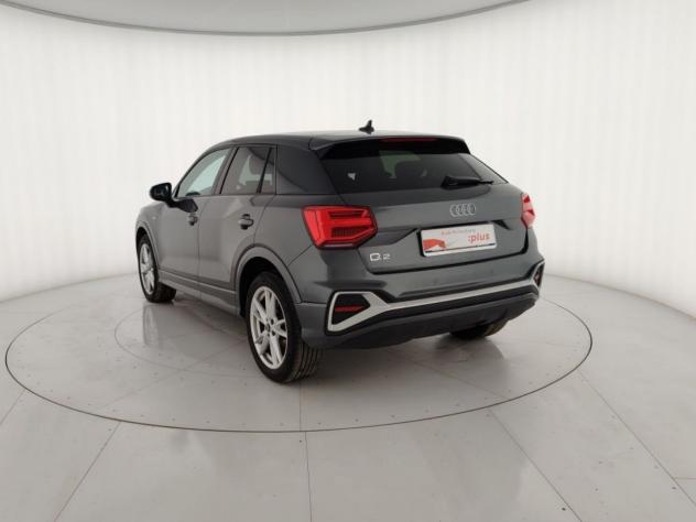 Audi Q2 1.5 35 TFSI S LINE EDITION S TRONIC - Foto 2