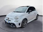 Abarth 595 595 1.4 t-jet Turismo 165cv my19