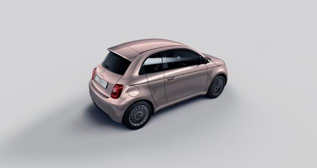 FIAT 500 Hybrid Hybrid Icon 3+1 - Foto 5