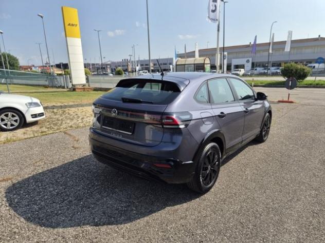 VOLKSWAGEN Taigo GPL Black Line rif. 23999562 - Foto 3
