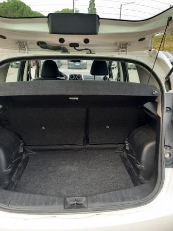 Nissan Note 1.5 dCi Terni OK NEOPATENTATI - Foto 10