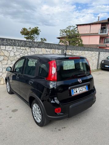 Fiat Panda 1.0 FireFly S&S Hybrid Pandina - Foto 8