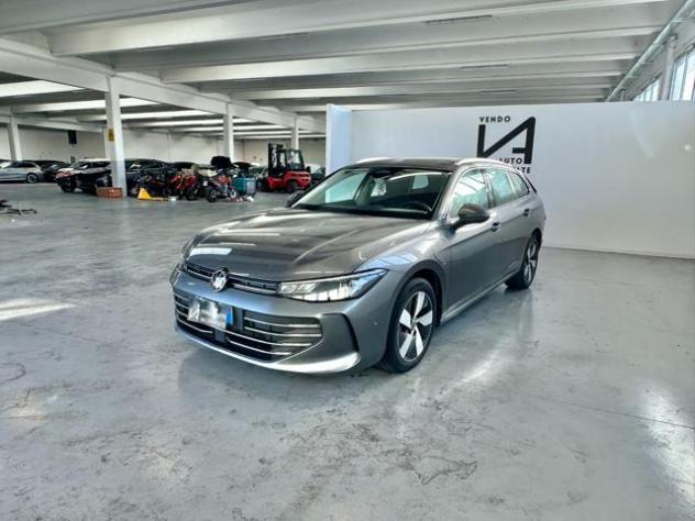 VOLKSWAGEN Passat 1.5 TSI EHYBRID 204CV DSG BUSINESS rif. 24205964 - Foto 3
