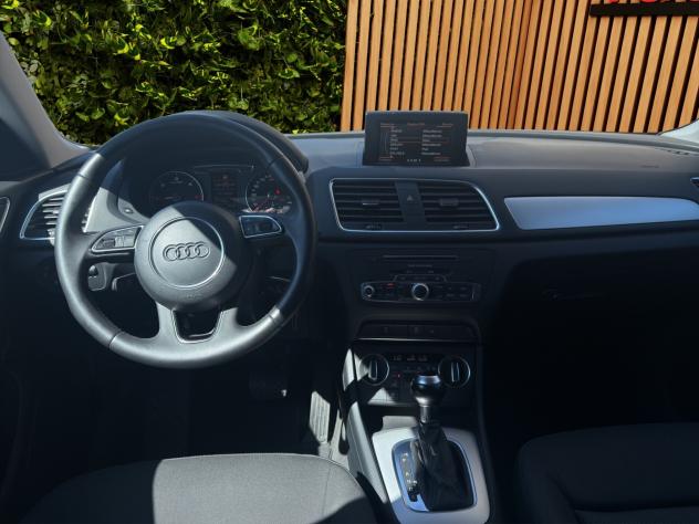 Audi Q3 2.0 TDI 120 CV S-TRONIC - Foto 10
