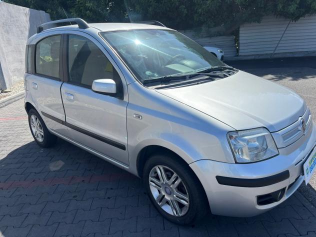Fiat Panda 1.2 Dynamic - Foto 4