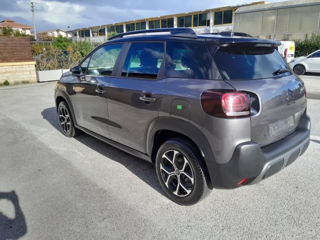 Citroen C3 Aircross 1.2 PURETECH 110CV S&S SHINE BICOLOR - Foto 2