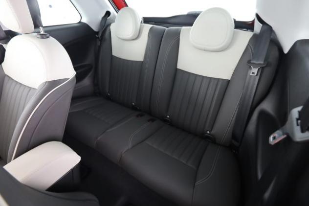 FIAT 500 500 Berlina Hybrid La Prima rif. 24024025 - Foto 3