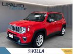 Jeep Renegade 2019 1.0 t3 Limited fwd