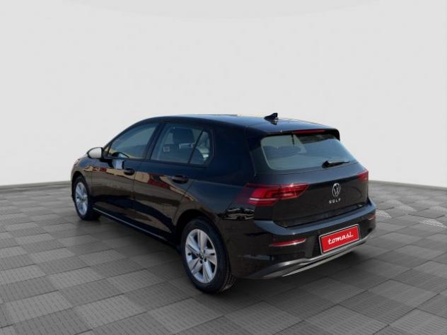 VOLKSWAGEN Golf Golf 2.0 TDI 115 CV SCR Life rif. 23925712 - Foto 3
