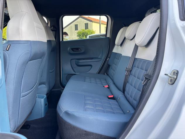 FIAT Grande Panda Benzina 1.2 100CV La Prima #Vari colori disponibili - Foto 9