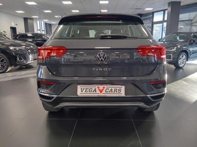 VOLKSWAGEN T-Roc 1.0 TSI Style BlueMotion Technology rif. 24208662 - Foto 6