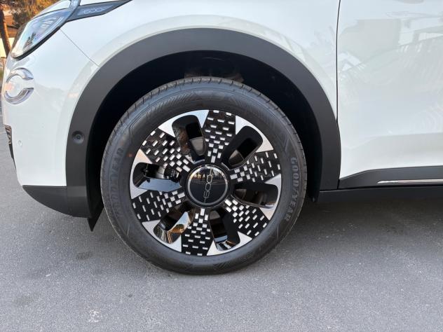 Fiat 600 Hybrid 110 CV DCT MHEV La Prima KM0 - Foto 4
