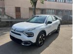 CITROEN C4 PureTech 130CV EAT8 Max KM. 4.600 rif. 23649122