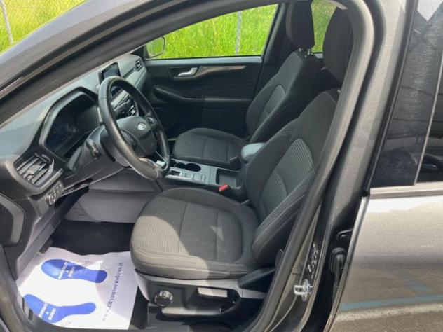 FORD Kuga 2.0 EcoBlue 120 CV automatica Titanium Business rif. 24065869 - Foto 9