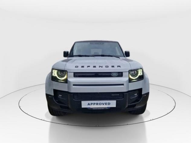 LAND ROVER Defender 90 3.0D I6 250 CV AWD Auto X-Dynamic HSE rif. 23712034 - Foto 8