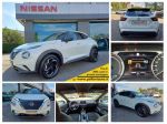 Nissan Juke Juke 1.6 hev N-Connecta-KM CERTIFICATI-GARANZIA