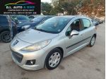 Peugeot 207 1.4 HDi 70CV FAP 5p. X Line