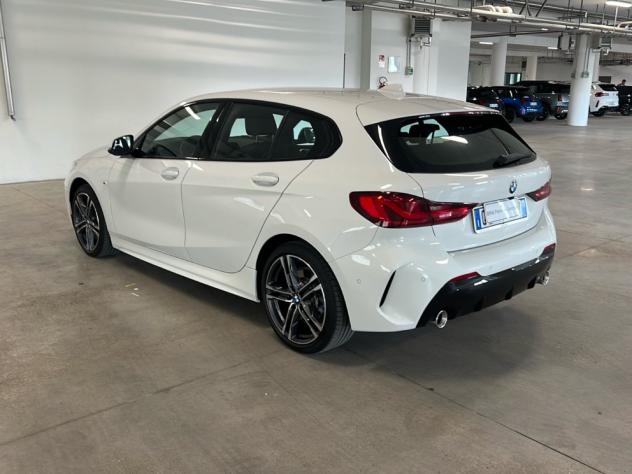 BMW Serie 1 F40 Diesel 120d xdrive Msport auto - Foto 3