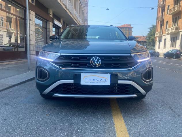 Volkswagen T-Roc 1.5 TSI #11801 - Foto 3