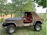 JEEP Wrangler 2.5 Laredo rif. 18824847