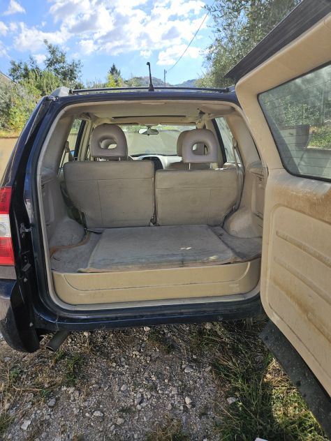 DR5 1.6 GPL 2011 – marciante – frizione da fare – €1.350 - Foto 10
