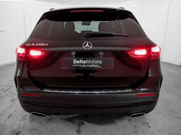 Mercedes-Benz GLA GLA 200 d AMG Line Extra - Foto 3