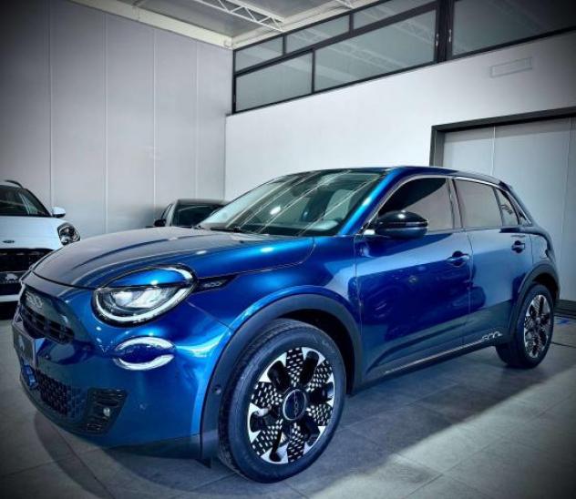 Fiat 600 1.2 110CV Hybrid La Prima - Foto 3