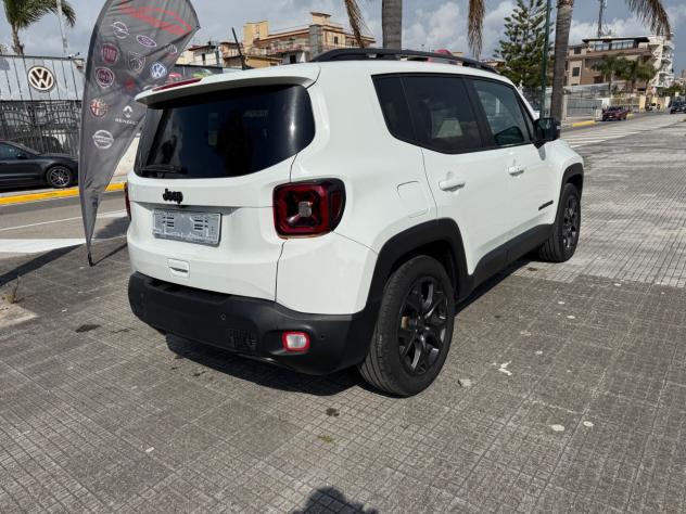 Jeep Renegade 1.6 Mjt 130 CV Limited - Foto 8