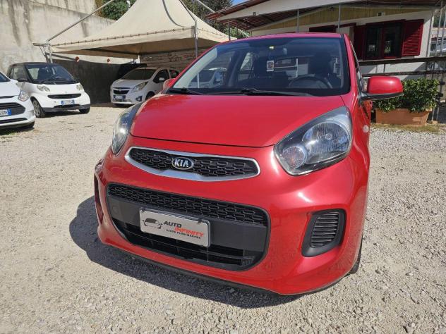 KIA - Picanto - 1.0 12V EcoGPL 5p. Glam Collec. - Foto 2