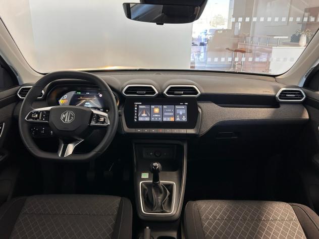 MG ZS NEW 1.5 Standard *SENZA OBBLIGO DI FINANZIAMENTO* - Foto 4