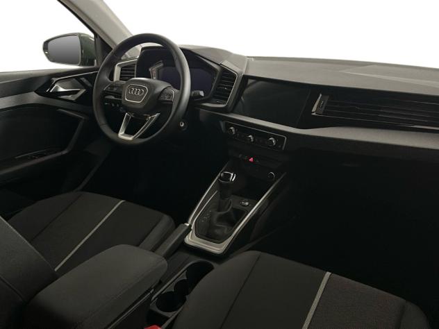 Audi A1 A1 allstreet 30 1.0 tfsi Business 116cv s tronic - Foto 10