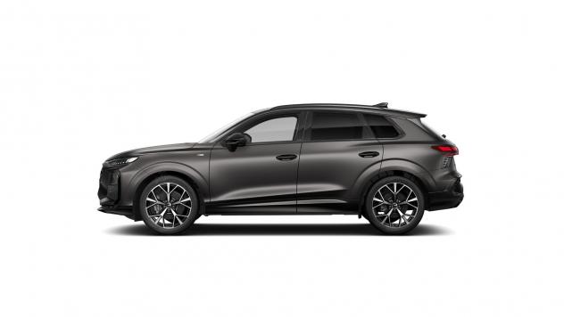 Audi Q3 Audi SUV S line TDI quattro 142 kW S tronic - Foto 2