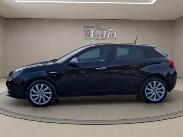 ALFA ROMEO Giulietta 1.6 JTDm 120 CV Super rif. 23793029 - Foto 2