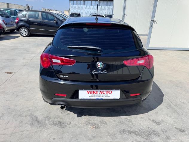 Alfa Romeo Giulietta 1.6 JTDm-2 105 CV Exclusive - Foto 3